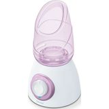 Beurer FS 60 Gezichtssauna - 3-in-1: inhalator/gezichtsverzorging/aromatherapie