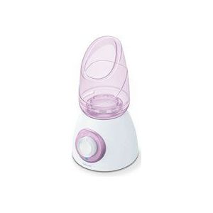 Beurer FS 60 Gezichtssauna - 3-in-1: inhalator/gezichtsverzorging/aromatherapie