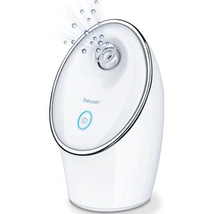 Beurer - FC72 - Gezichtssauna - Wit - Ionen-technologie