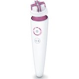 Beurer - FC 95 - Gezichtsreinigingsborstel - Elektrisch - Waterbestendig IPX 7 - Incl. netadapter en laadstation