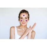 Beurer - FC 95 - Gezichtsreinigingsborstel - Elektrisch - Waterbestendig IPX 7 - Incl. netadapter en laadstation