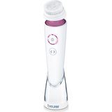 Beurer - FC 95 - Gezichtsreinigingsborstel - Elektrisch - Waterbestendig IPX 7 - Incl. netadapter en laadstation
