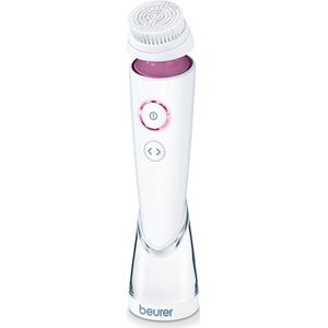 Beurer FC95 Pureo Deep Cleansing Facial Brush 1 st + 4 st