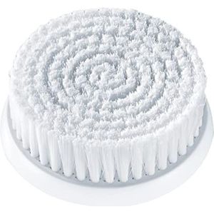 Beurer borstelkop Regular, reserveborstel voor de FC 95 gezichtsreinigingsborstel, 2 stuks