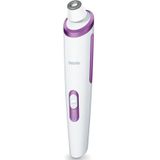 Beurer - FC 76 - Microdermabrasie Apparaat - Gezichtspeeling - Incl. 3 Opzetstukken