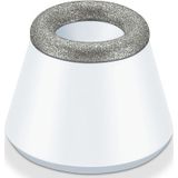 Beurer - FC 76 - Microdermabrasie Apparaat - Gezichtspeeling - Incl. 3 Opzetstukken