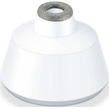 Beurer - FC 76 - Microdermabrasie Apparaat - Gezichtspeeling - Incl. 3 Opzetstukken