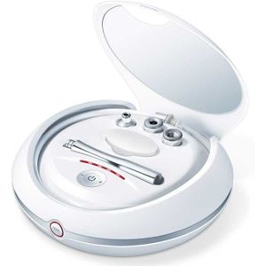 Beurer FC100 - Gezicht Peelingapparaat/microdermabrasie