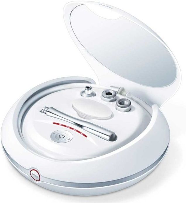 Beurer FC100 - Gezicht Peelingapparaat/microdermabrasie