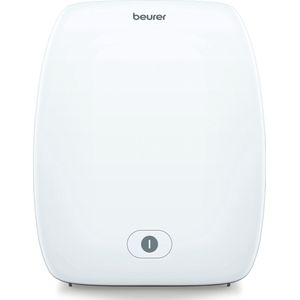 Beurer - TL 41 - Lichttherapielamp - Wit - LED - Compact