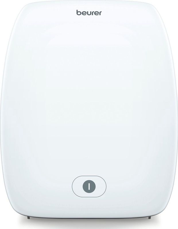 Beurer TL41 Touch - Daglichtlamp - Compact - 27x21cm