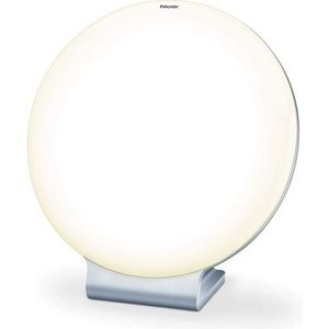 Beurer - TL 50 - Lichttherapielamp - Rond - 24,6 cm - LED - 10.000 Lux