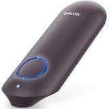 Beurer BR 65+ - Insectenstichtverwarmer - Handzaam Design - Inclusief Reisetui en 2 AAA-batterijen