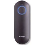 Beurer BR 65+ - Insectenstichtverwarmer - Handzaam Design - Inclusief Reisetui en 2 AAA-batterijen