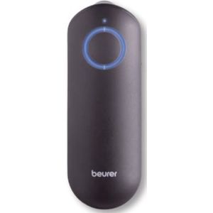 Beurer BR 65+ - Insectenstichtverwarmer - Handzaam Design - Inclusief Reisetui en 2 AAA-batterijen