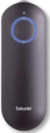 Beurer BR 65+ - Insectenstichtverwarmer - Handzaam Design - Inclusief Reisetui en 2 AAA-batterijen