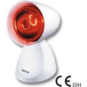 Beurer - IL11 - Infraroodlamp - Verstelbaar - 100 Watt
