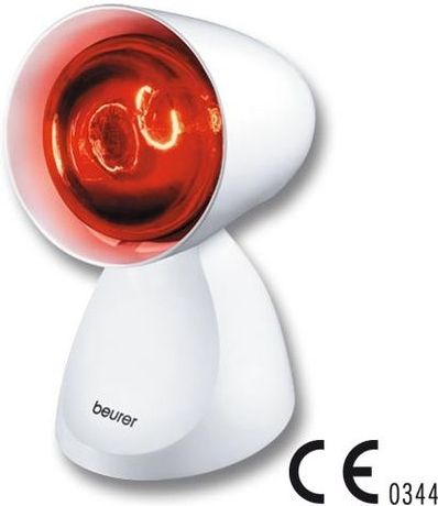 Beurer - IL11 - Infraroodlamp - Verstelbaar - 100 Watt