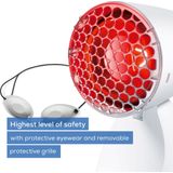 Beurer 614.00 Infrarood Wit