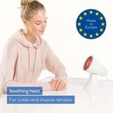 Beurer 614.00 Infrarood Wit