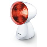 Beurer IL21 - Infraroodlamp - Wit - 150 Watt