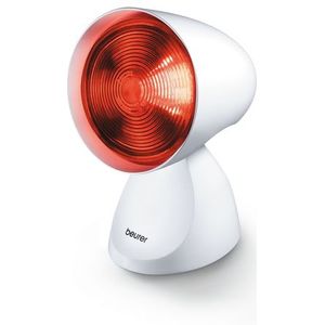 Beurer IL21 - Infraroodlamp - Wit - 150 Watt