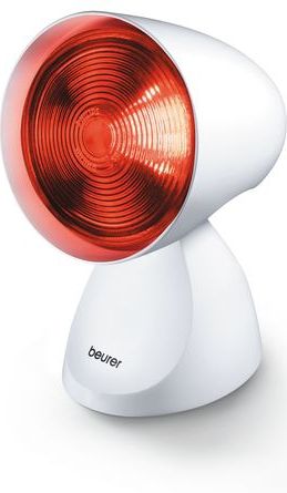 Beurer IL21 - Infraroodlamp - Wit - 150 Watt