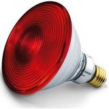 Beurer - IL 21 - Infraroodlamp - Geperst Geharde Glas - 150 Watt