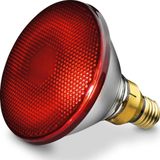 Sanitas - SIL 16 - Infraroodlamp - Geperst Glas - Warmtetherapie
