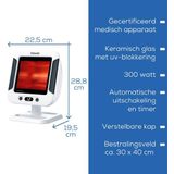 Beurer IL 60 Infraroodlamp 300 W