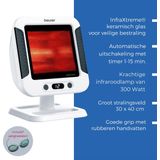 Beurer IL 60 Infraroodlamp 300 W