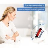 Beurer - IL 50 - Infraroodlamp - Keramisch glas - 300 Watt - Timer