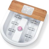 Beurer - FB 65 - Voetenbad - Met Bruiswerking en Verwarming - Infrarood