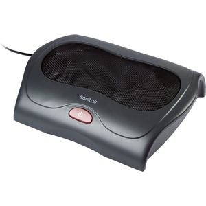 Sanitas - SFM 34 - Shiatsu Voetmassage Apparaat - 6 Massagekoppen - Verwarmingsfunctie