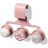 Beurer FB 20 voetenbad/relaxapparaat 120 W Roze, Wit