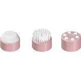 Beurer FB 20 voetenbad/relaxapparaat 120 W Roze, Wit