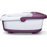 Beurer - FB 21 - Elektrisch Voetenbad - Infraroodlichtveld - 60 Watt