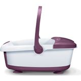 Beurer - FB 21 - Elektrisch Voetenbad - Infraroodlichtveld - 60 Watt