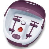 Beurer - FB 21 - Elektrisch Voetenbad - Infraroodlichtveld - 60 Watt