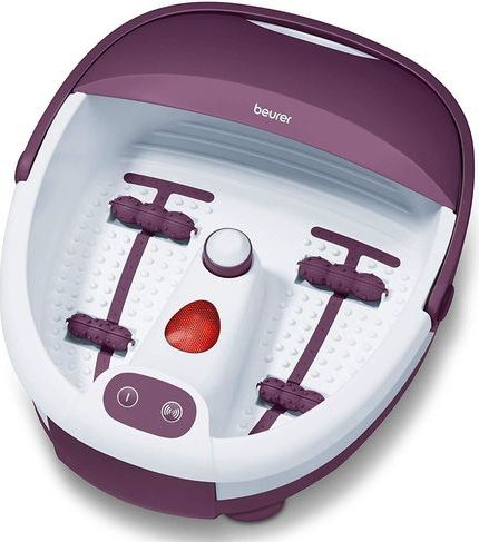 Beurer - FB 21 - Elektrisch Voetenbad - Infraroodlichtveld - 60 Watt