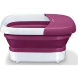 Beurer - FB 30 - Voetenbad - Inklapbaar - Infrarood - 3 Functies