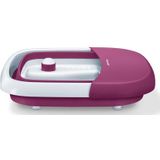 Beurer - FB 30 - Voetenbad - Inklapbaar - Infrarood - 3 Functies