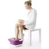 Beurer - FB 30 - Voetenbad - Inklapbaar - Infrarood - 3 Functies