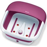 Beurer - FB 30 - Voetenbad - Inklapbaar - Infrarood - 3 Functies