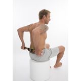 Beurer MG 850 fascia Releazer® & deep ReleaZer®- Elektrisch massageapparaat