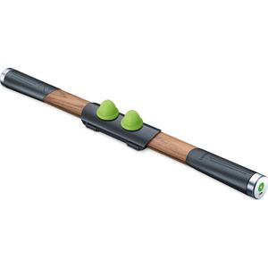 Beurer - MG 850 - Massageapparaat - Hout - Fascia ReleaZer en Deep ReleaZer