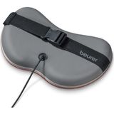 Beurer - MG 149 - Shiatsu Massagekussen - Licht - Infrarood Verwarming - Lederlook