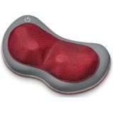 Beurer - MG 149 - Shiatsu Massagekussen - Licht - Infrarood Verwarming - Lederlook