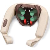 Beurer - MG 153 4D - Massageapparaat - Nek, Schouders, Rug - Met Verwarming