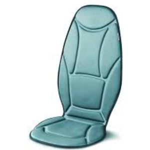 Beurer MG 155 stimulator Rug Grijs